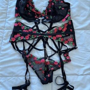 Victoria Secret Lingerie